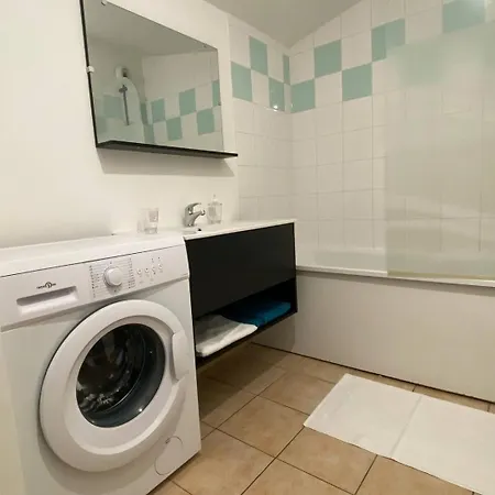 Apartment Proche Du Centre *