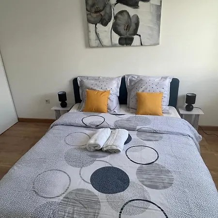 Proche Du Centre Béthune